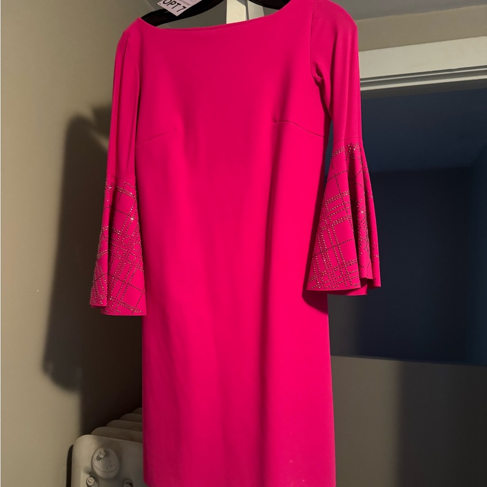 Beautiful dress